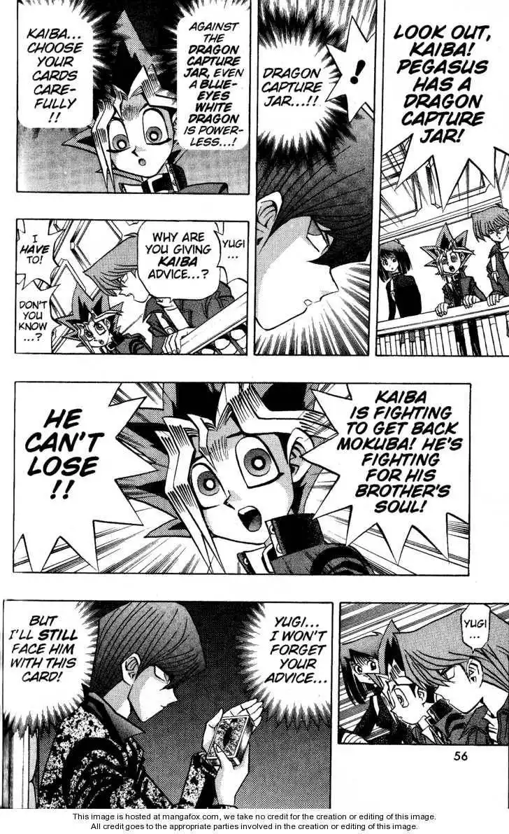 Yu-Gi-Oh! Duelist Chapter 49 10